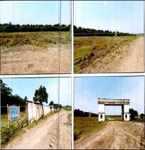 Plot for Sale in Acharpura Industrial Area — photo 1