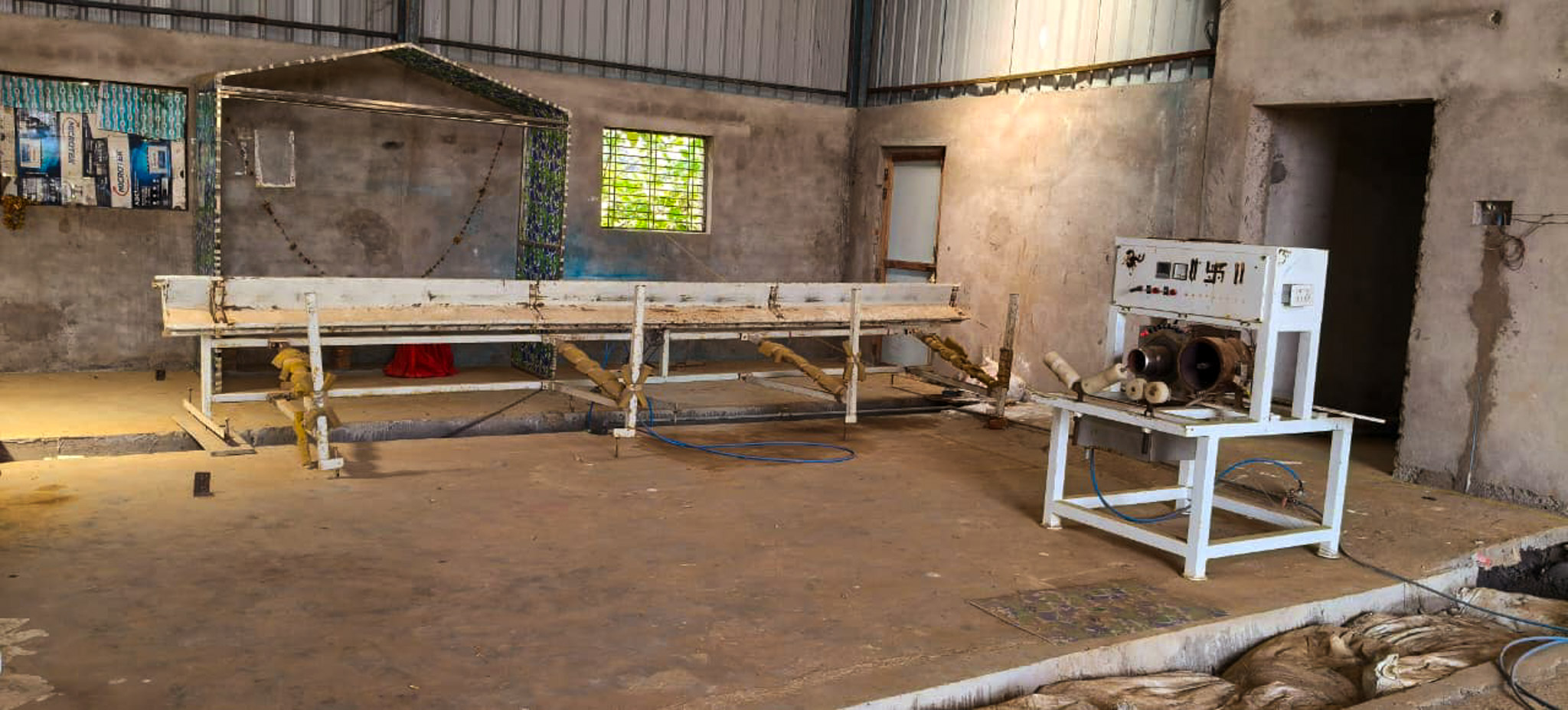 Godowns for Sale in MAUZA SARAD RNM RAJEGAON TAHSIL KIRNAPUR DISTRICT BALAGHAT, Balaghat — photo 18