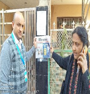 Individual House for Sale in Gwalior — photo 1