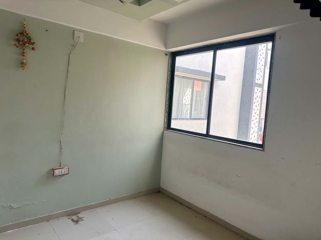 2 BHK Flat for Sale in PRATHAM PARADDISE, Narol, Ahmedabad — photo 2