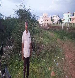 Plot for Sale in NANDYAL, Nandyal — photo 1