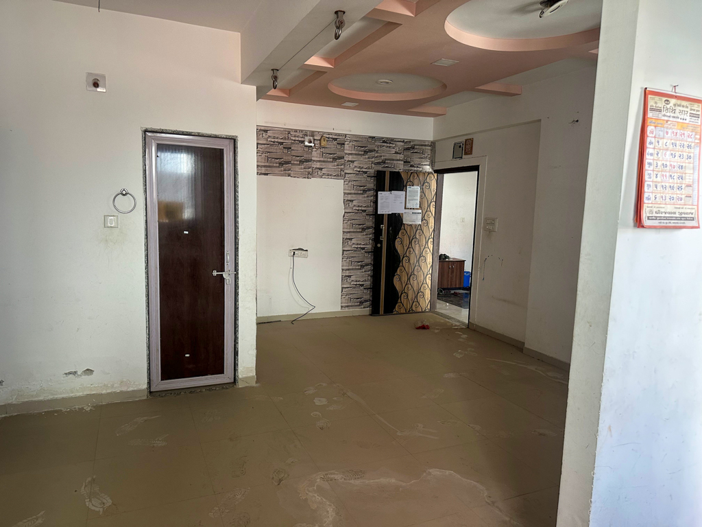 2 BHK Flat for Sale in PRATHAM PARADDISE, Narol, Ahmedabad — photo 12