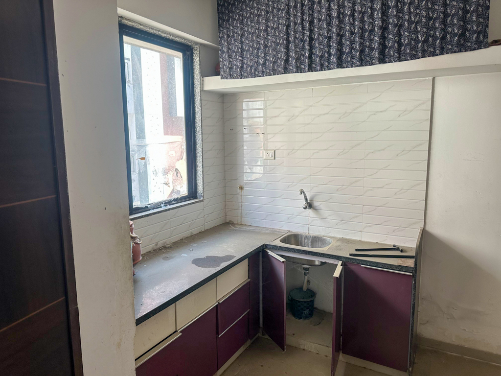 2 BHK Flat for Sale in PRATHAM PARADDISE, Narol, Ahmedabad — photo 17