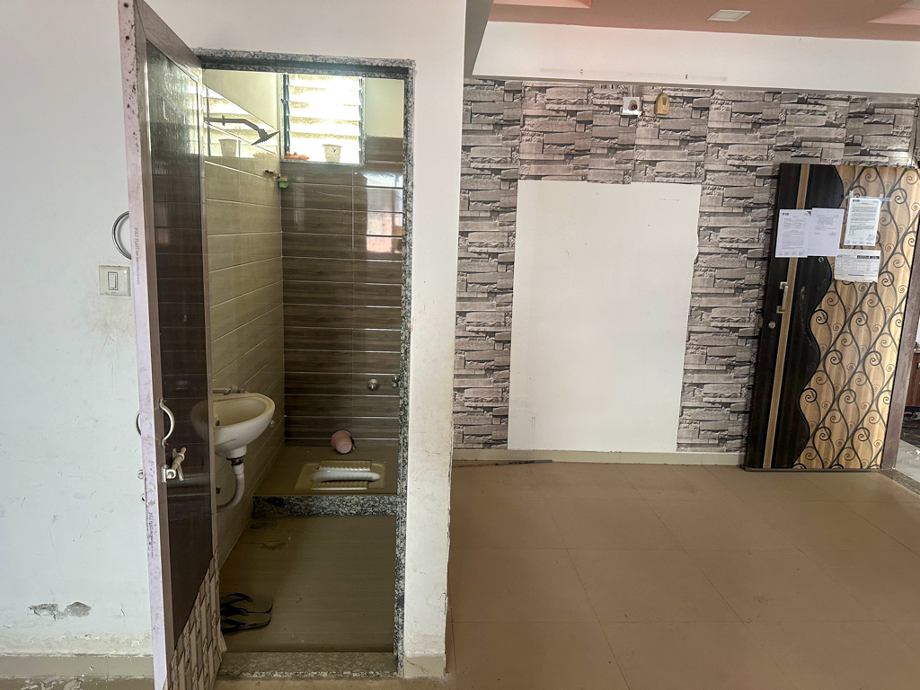 2 BHK Flat for Sale in PRATHAM PARADDISE, Narol, Ahmedabad — photo 13