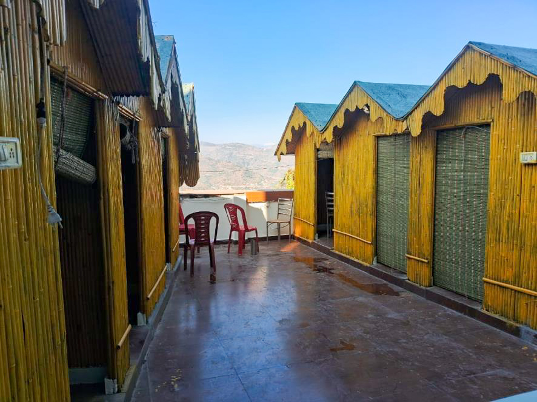 Hotel for Sale in Friends Club Resort, Dharasu Marg chamba, Chamba — photo 5