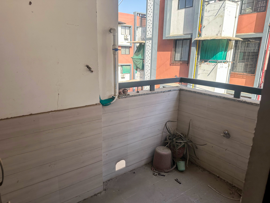2 BHK Flat for Sale in PRATHAM PARADDISE, Narol, Ahmedabad — photo 15