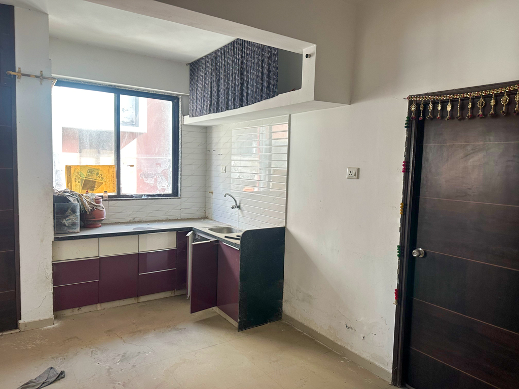 2 BHK Flat for Sale in PRATHAM PARADDISE, Narol, Ahmedabad — photo 19