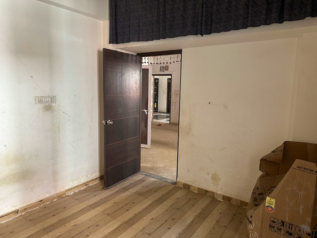 2 BHK Flat for Sale in PRATHAM PARADDISE, Narol, Ahmedabad — photo 6
