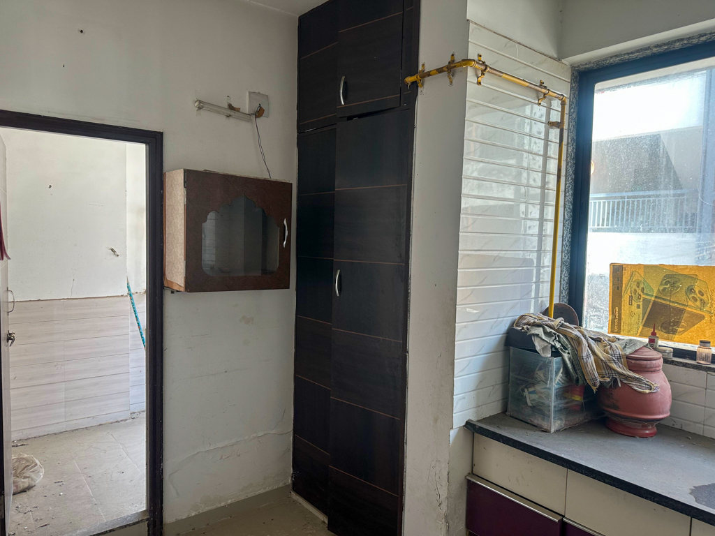 2 BHK Flat for Sale in PRATHAM PARADDISE, Narol, Ahmedabad — photo 16