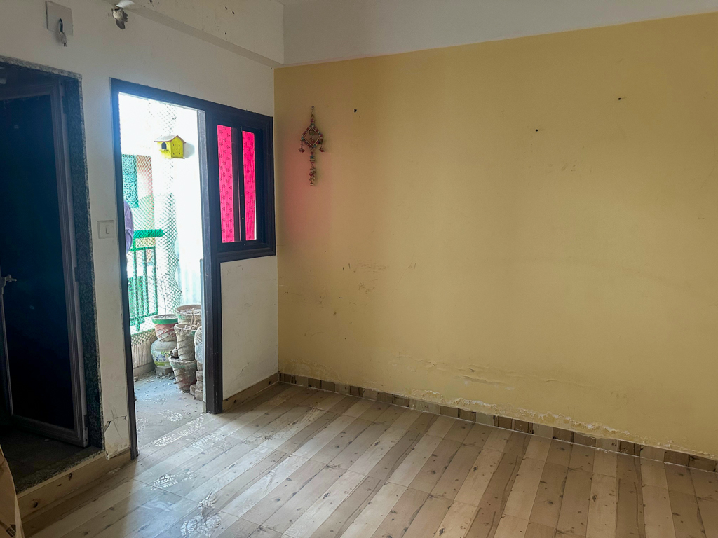 2 BHK Flat for Sale in PRATHAM PARADDISE, Narol, Ahmedabad — photo 7