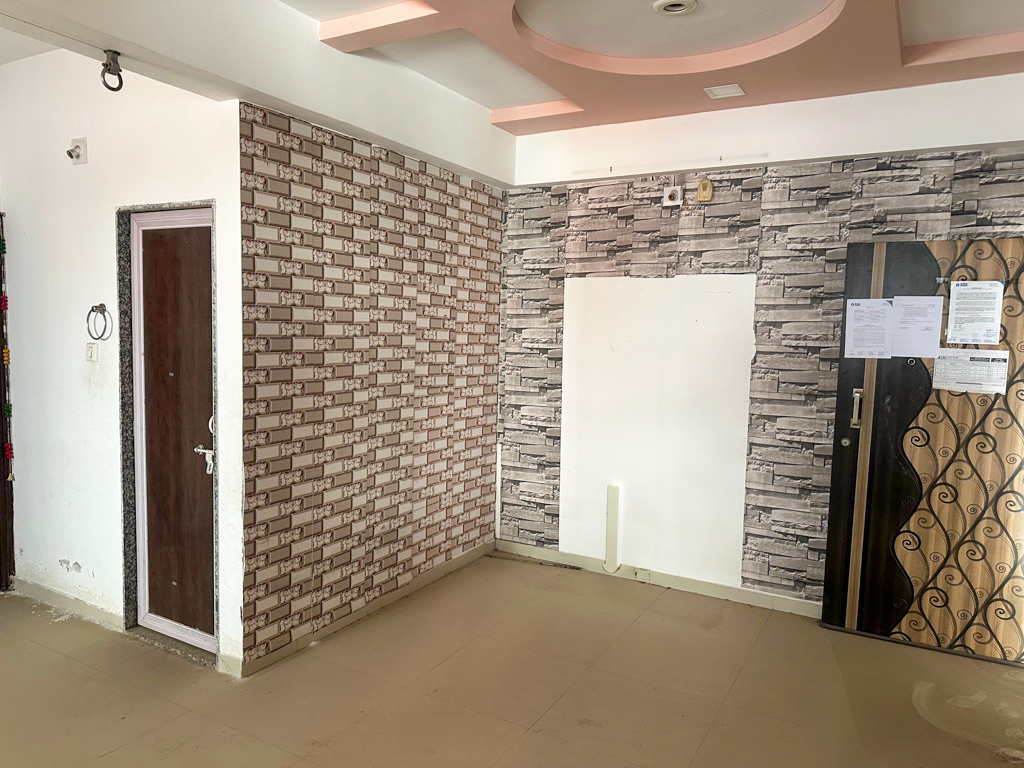 2 BHK Flat for Sale in PRATHAM PARADDISE, Narol, Ahmedabad — photo 18