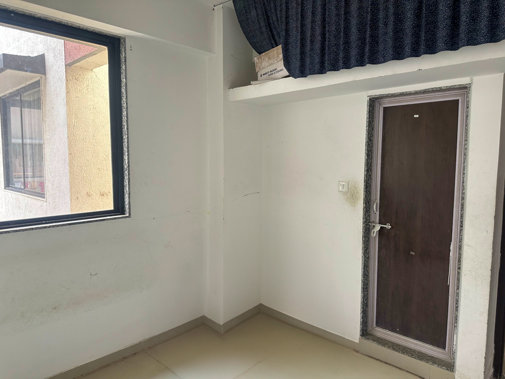2 BHK Flat for Sale in PRATHAM PARADDISE, Narol, Ahmedabad — photo 10