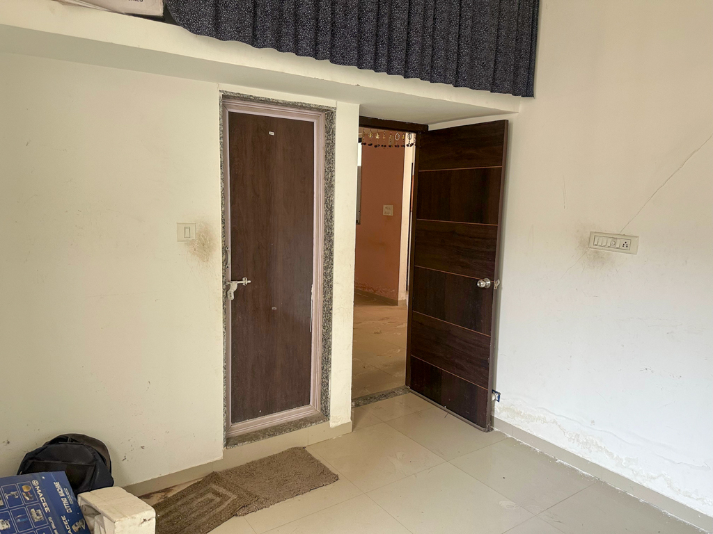 2 BHK Flat for Sale in PRATHAM PARADDISE, Narol, Ahmedabad — photo 11