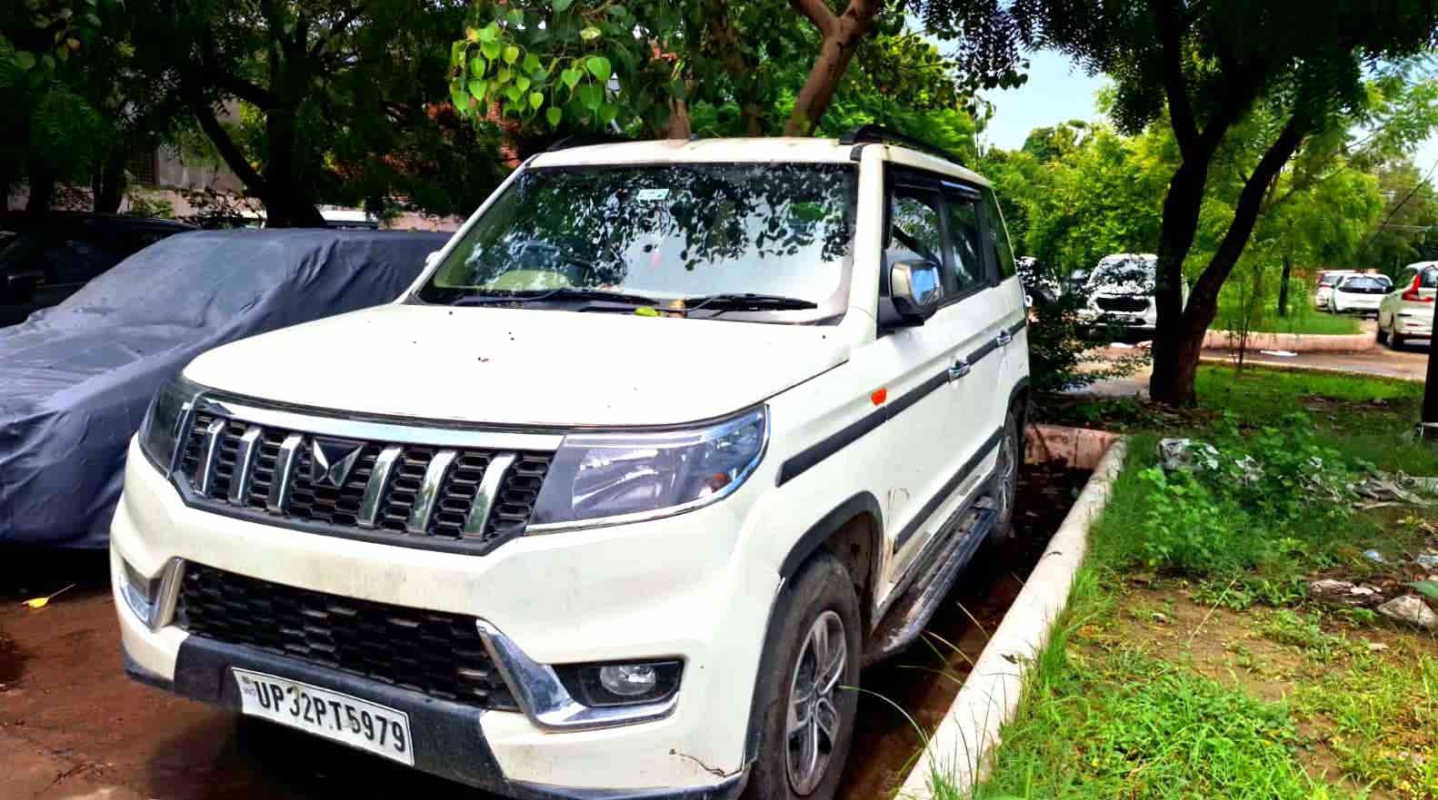 mahindra bolero neo for Sale in SISENDI MOHANLALGANJ SHIVALAYA 227305, Lucknow — photo 1