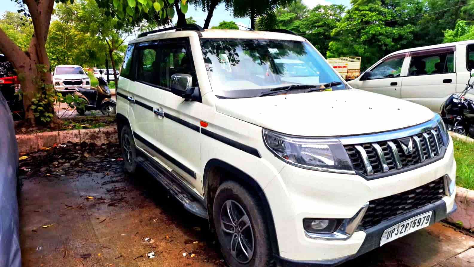 mahindra bolero neo for Sale in SISENDI MOHANLALGANJ SHIVALAYA 227305, Lucknow — photo 2