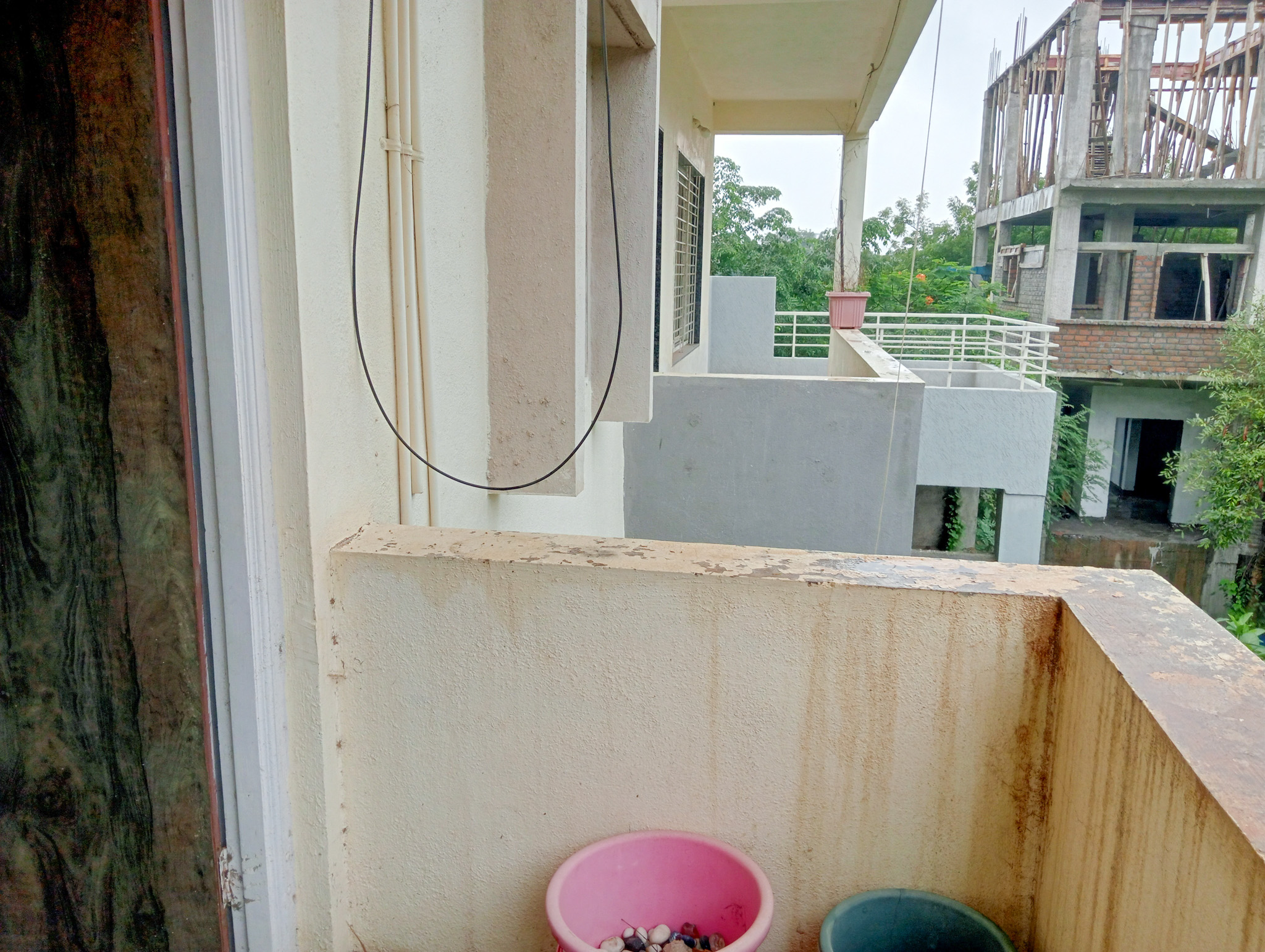 Flat for Sale in Residential Area, Jalgaon — photo 4