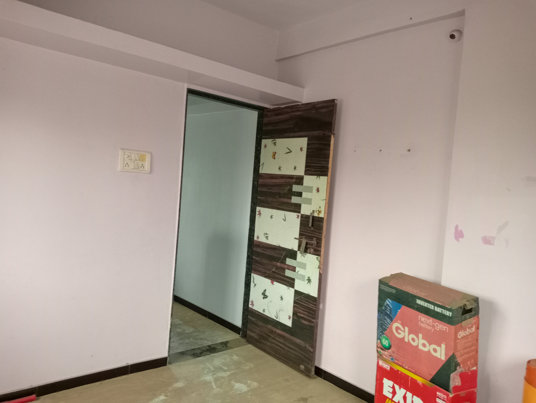 Flat for Sale in Residential Area, Jalgaon — photo 18