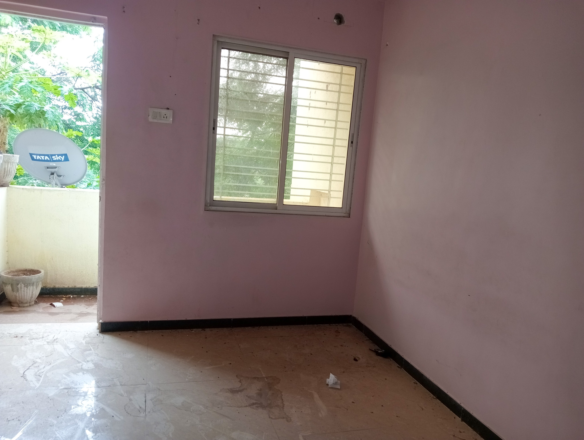 Flat for Sale in Residential Area, Jalgaon — photo 7