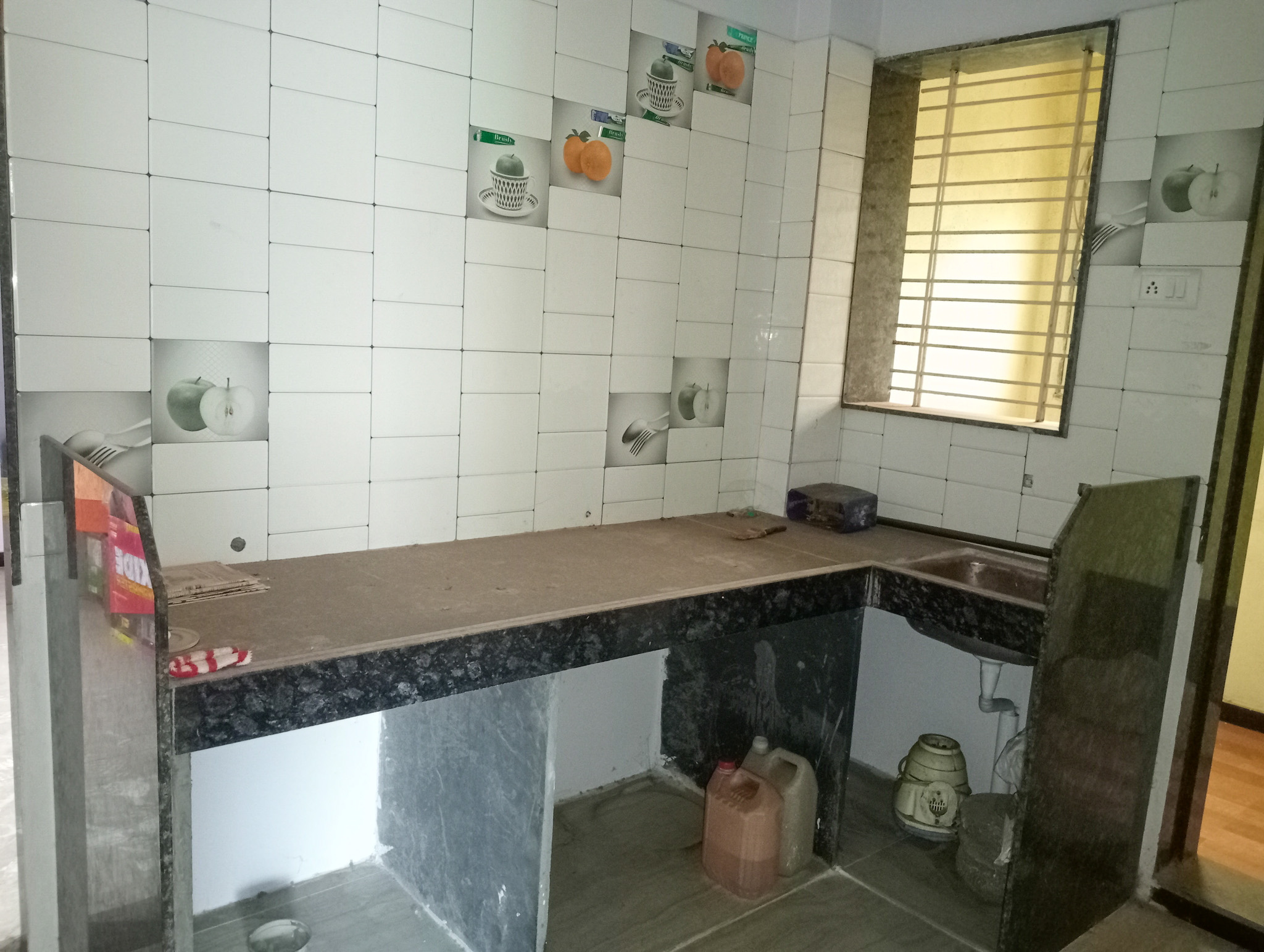 Flat for Sale in Residential Area, Jalgaon — photo 19