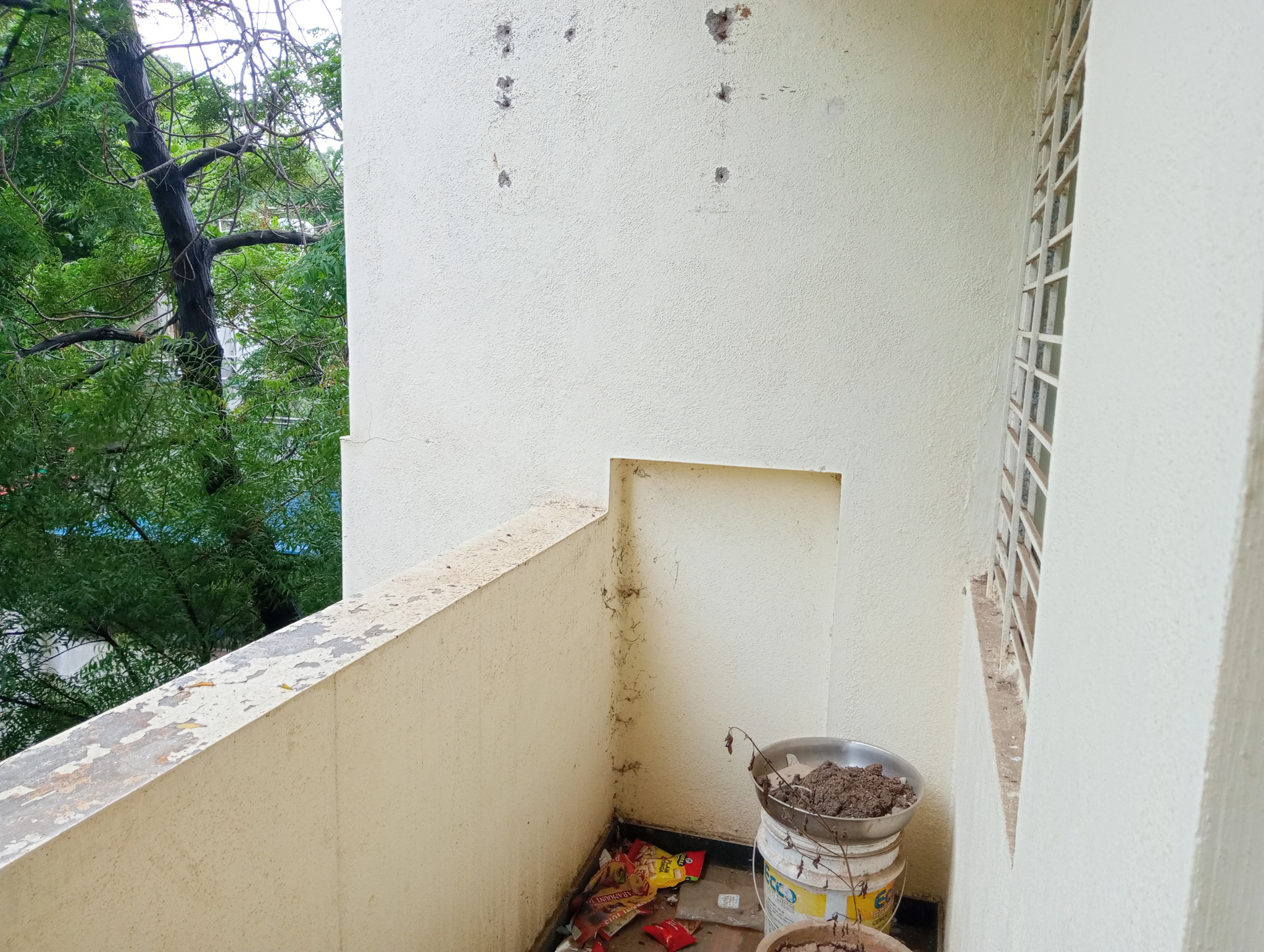 Flat for Sale in Residential Area, Jalgaon — photo 9