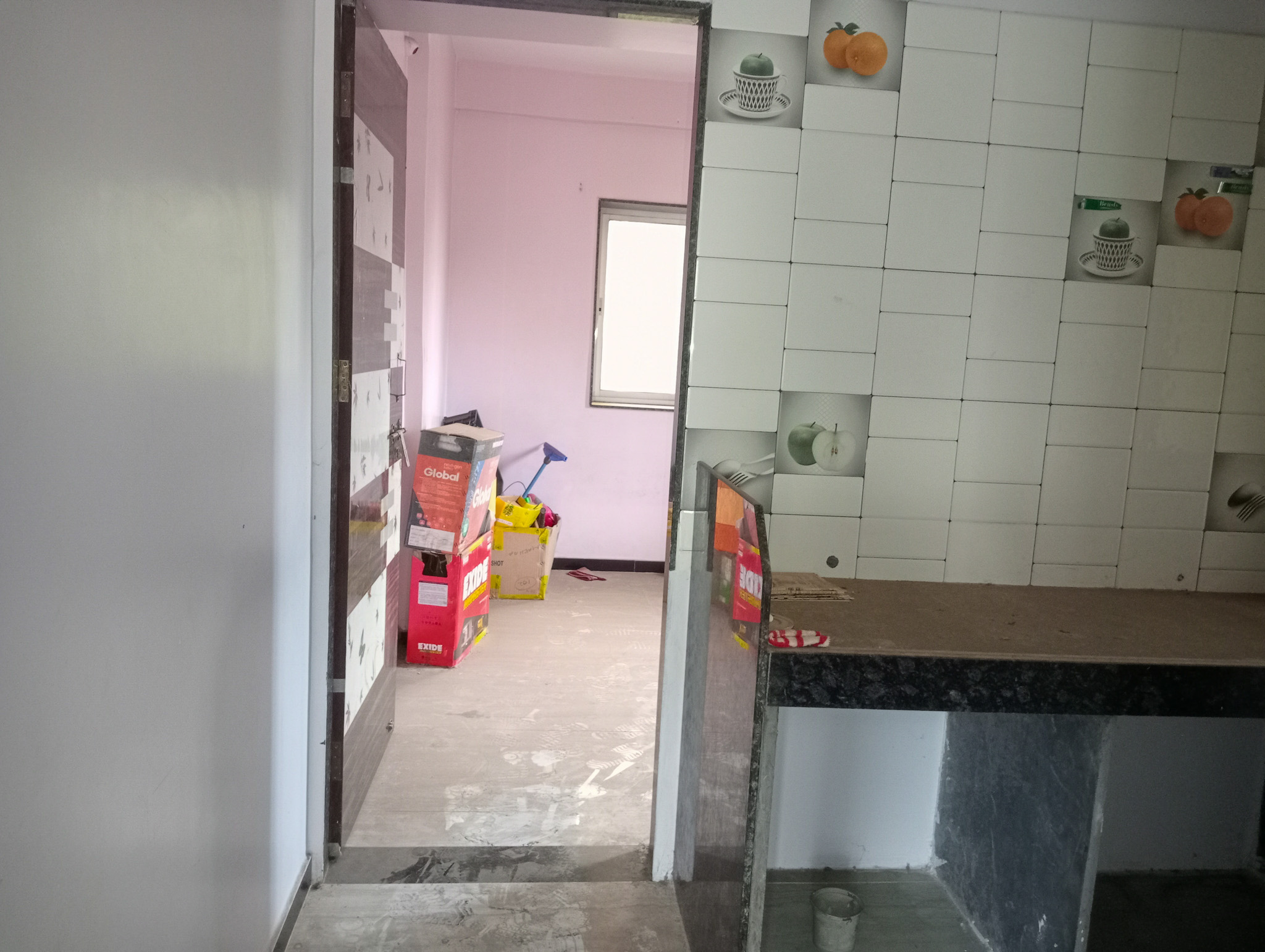 Flat for Sale in Residential Area, Jalgaon — photo 20