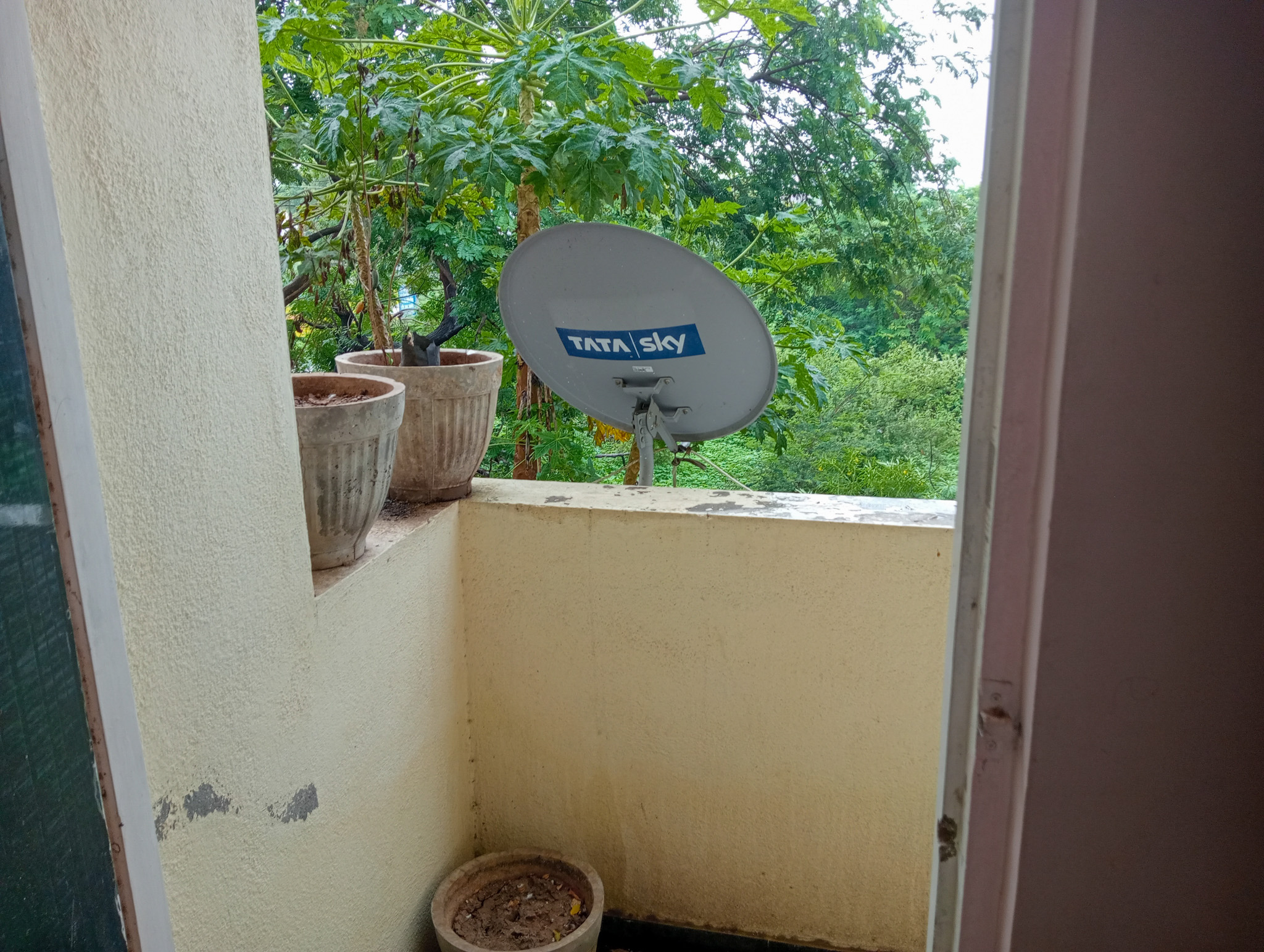 Flat for Sale in Residential Area, Jalgaon — photo 10