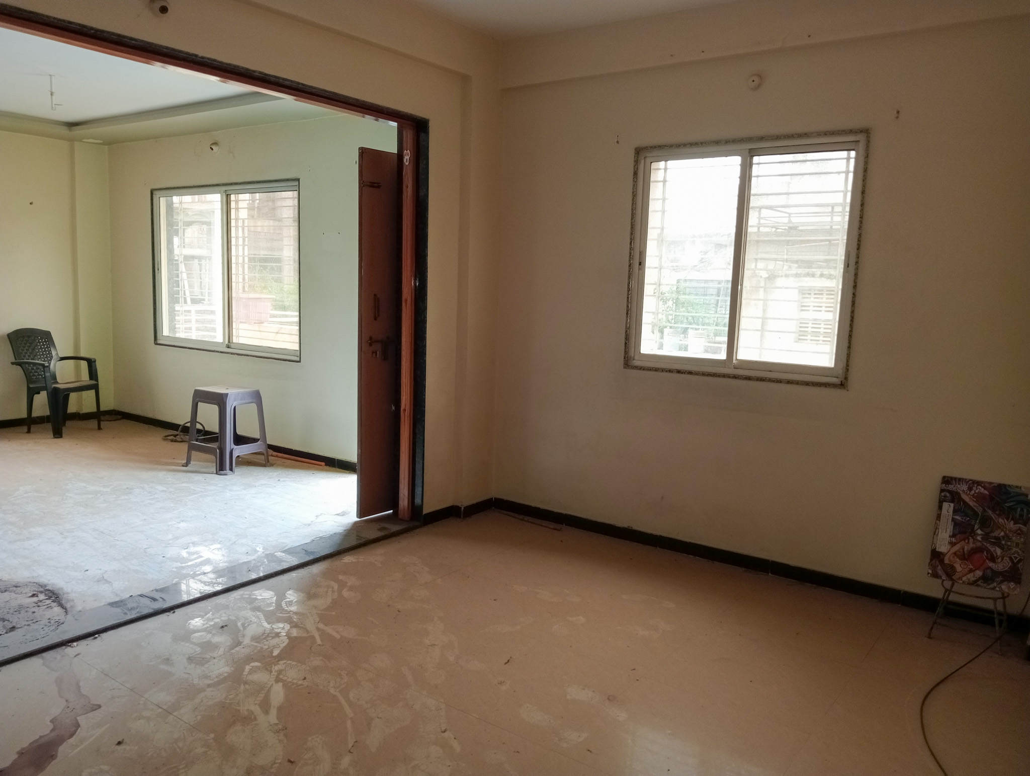 Flat for Sale in Residential Area, Jalgaon — photo 11