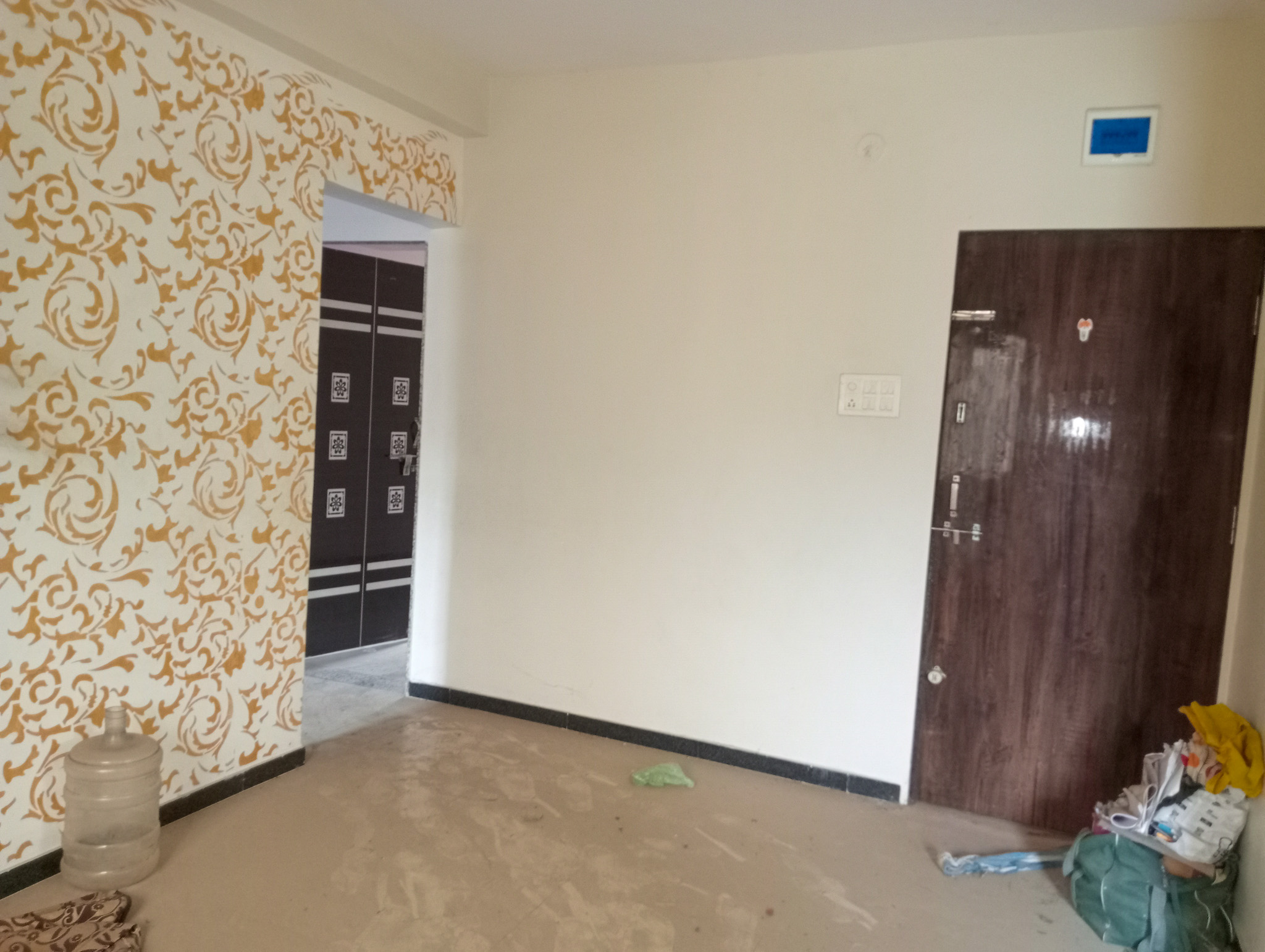 Flat for Sale in Residential Area, Jalgaon — photo 12