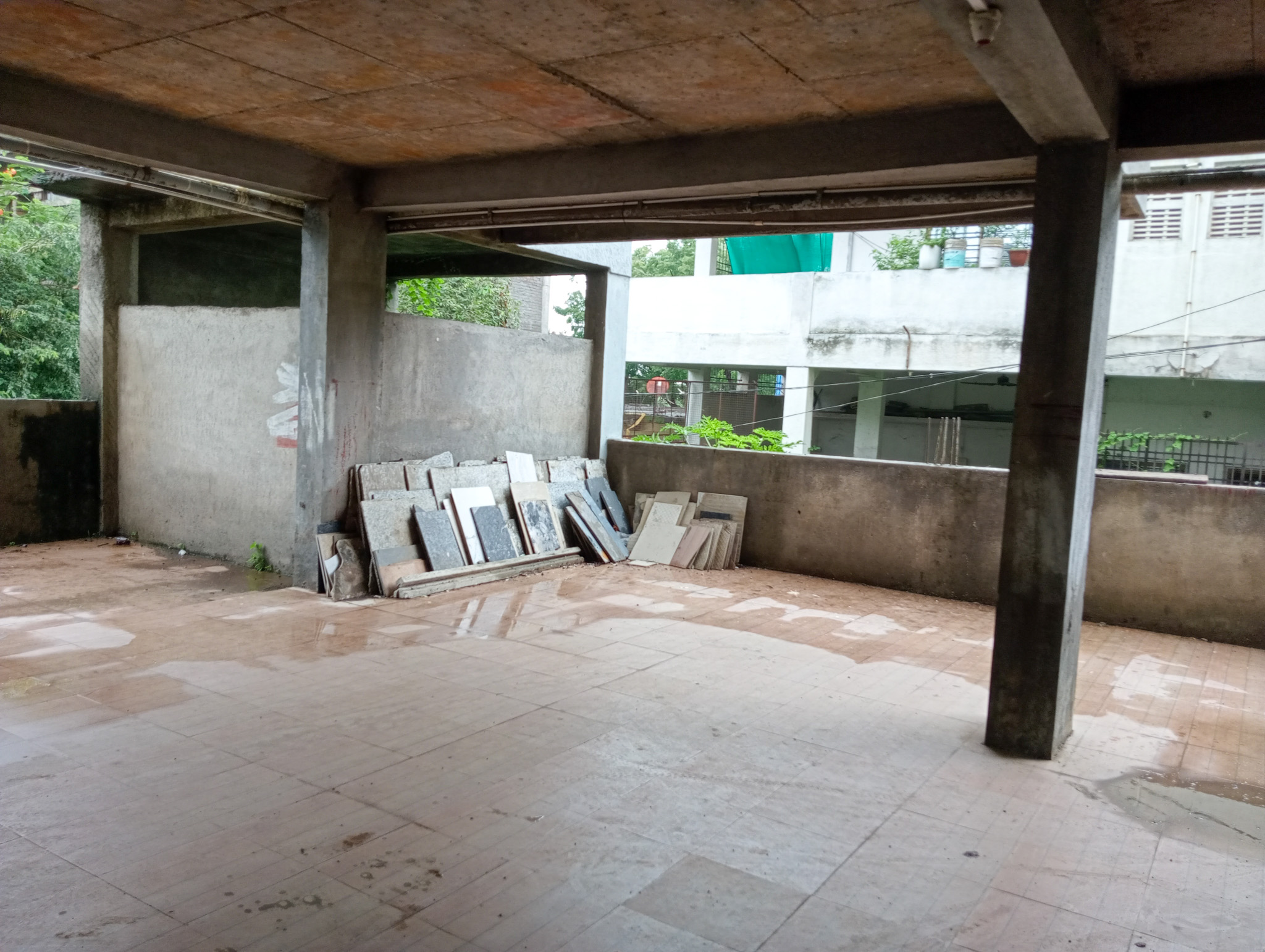 Flat for Sale in Residential Area, Jalgaon — photo 24