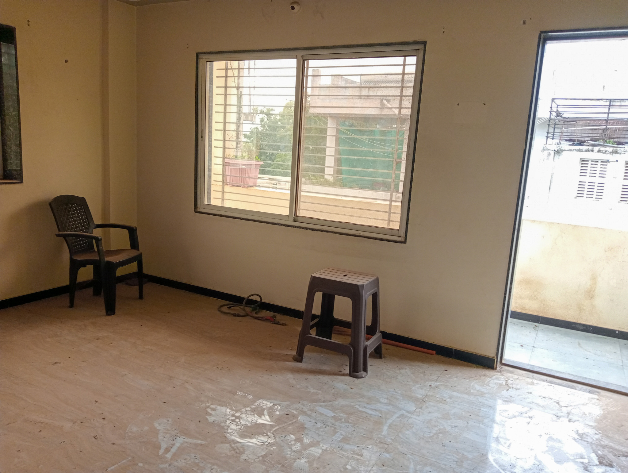 Flat for Sale in Residential Area, Jalgaon — photo 13
