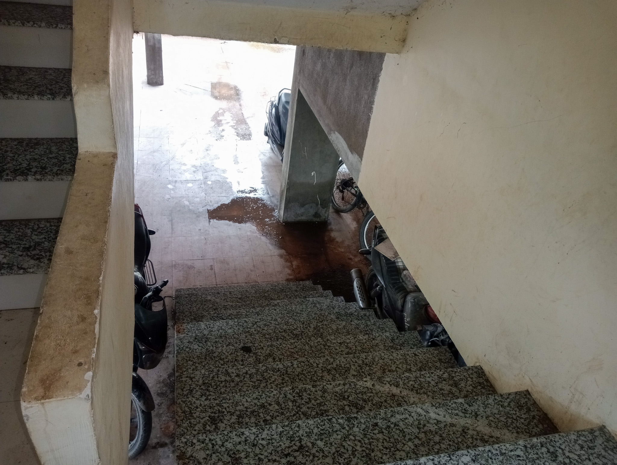 Flat for Sale in Residential Area, Jalgaon — photo 23
