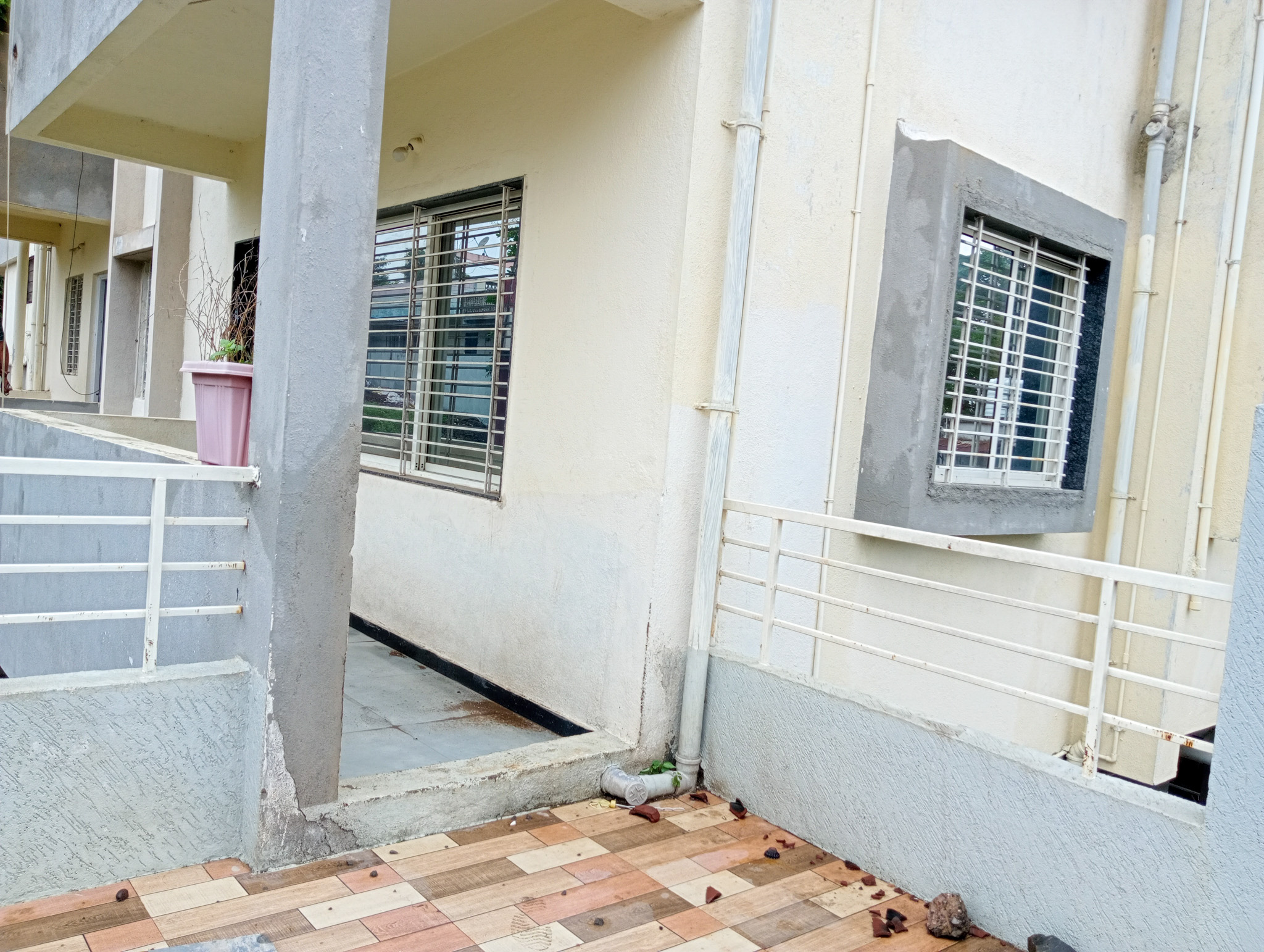 Flat for Sale in Residential Area, Jalgaon — photo 15
