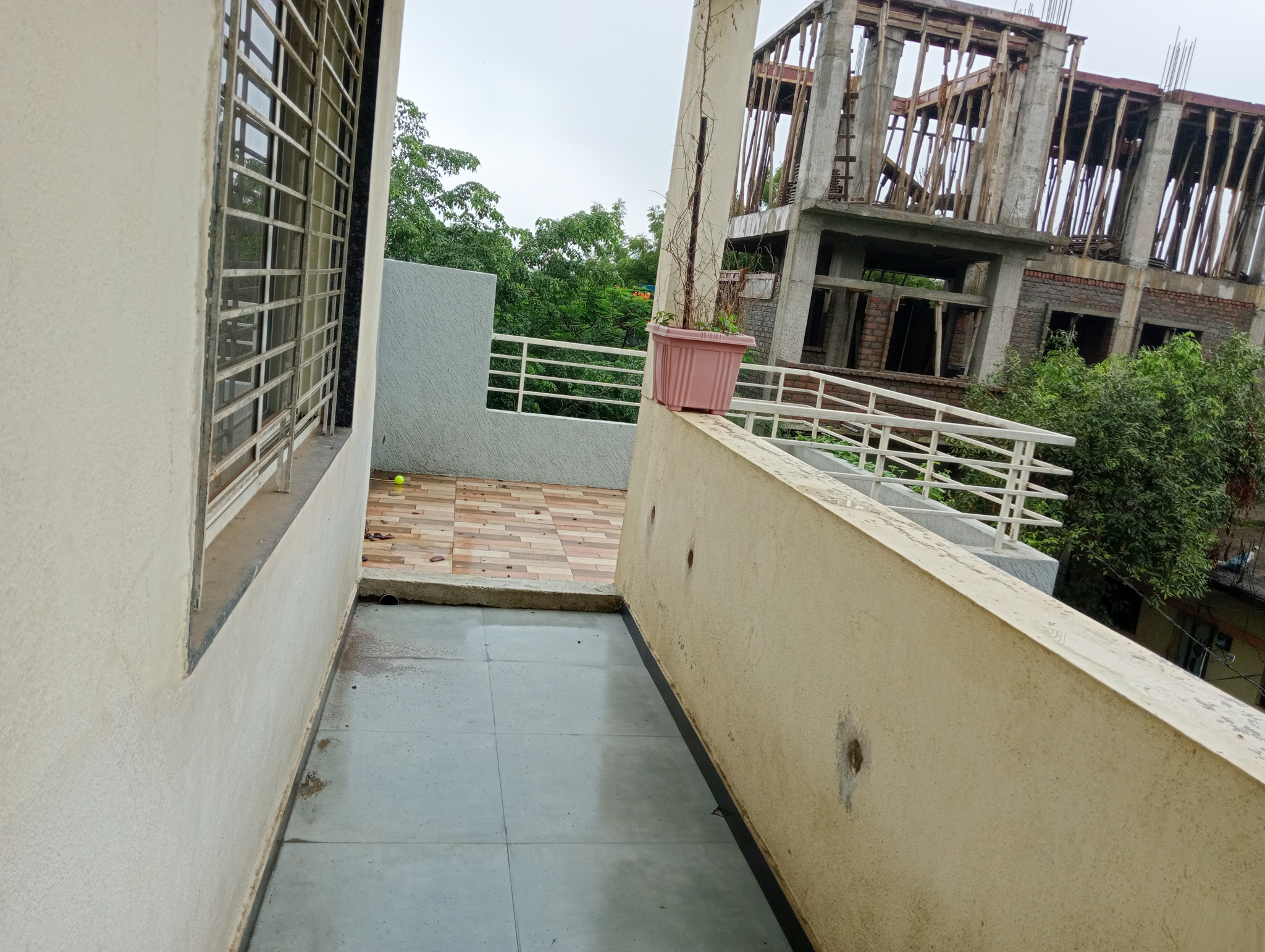 Flat for Sale in Residential Area, Jalgaon — photo 14