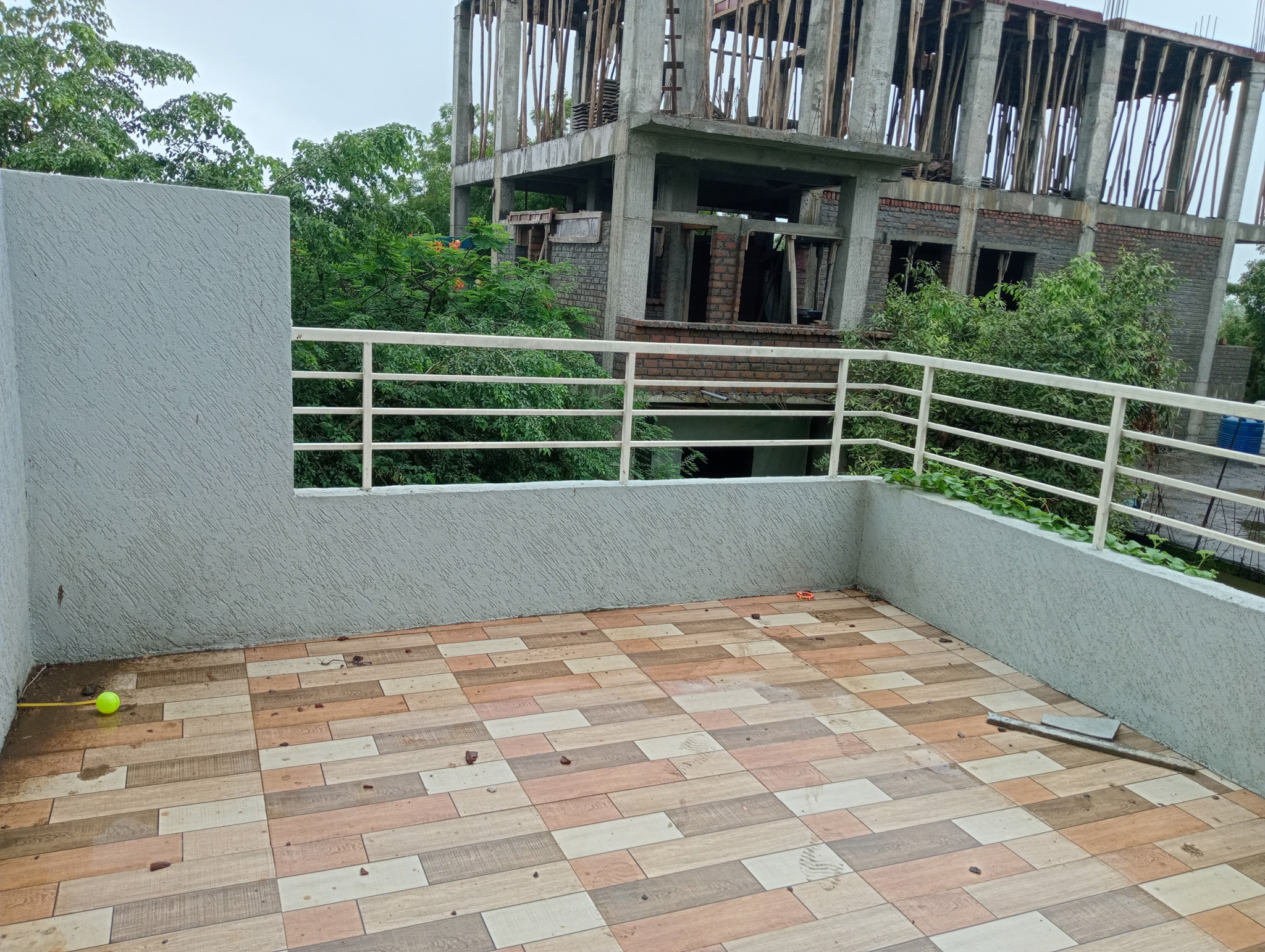 Flat for Sale in Residential Area, Jalgaon — photo 16