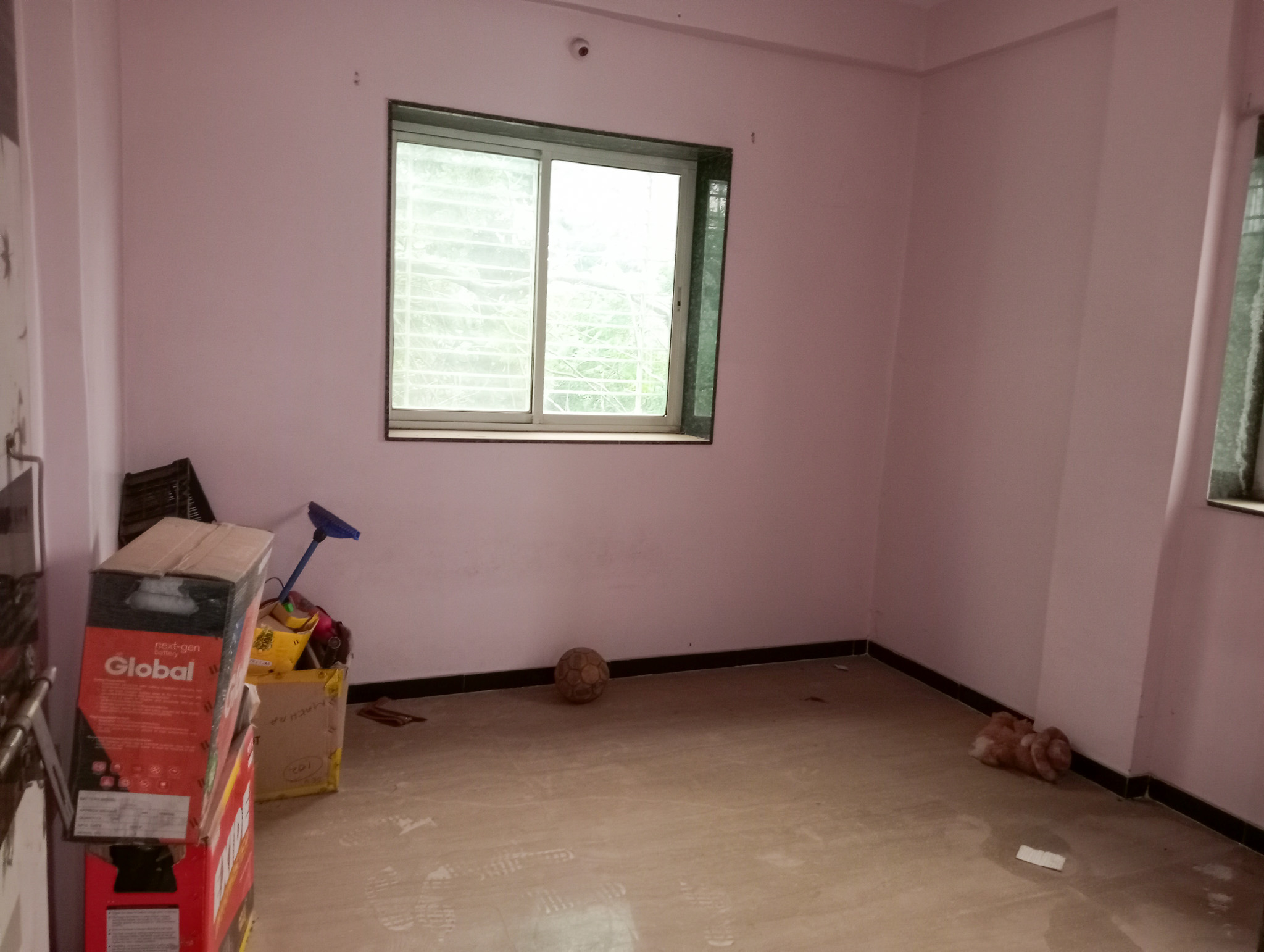 Flat for Sale in Residential Area, Jalgaon — photo 17