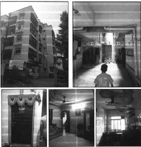 Flat for Sale in vasai, Vasai Virar — photo 1