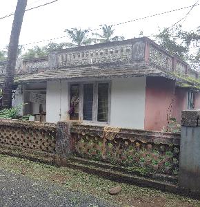 Individual House for Sale in NEAR PALLAVI AUDITORIUM AND ANJERY CHIRA JUNCTION, Thrissur — photo 1