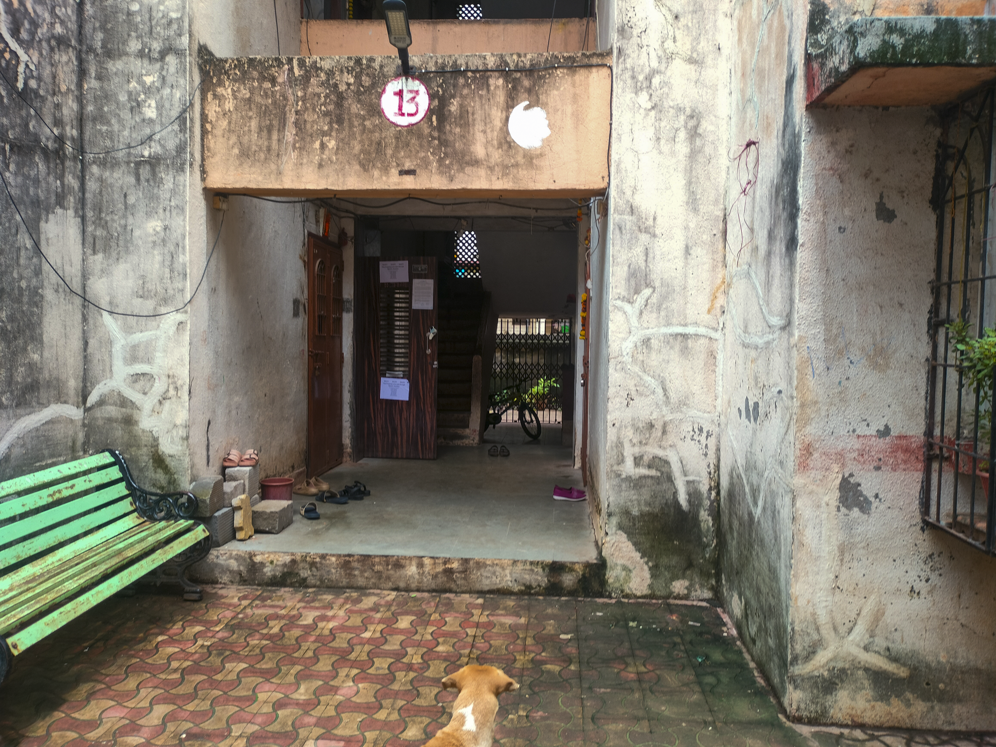 Flat for Sale in MIDDLE CLASS RESIDENTIAL AREA, Vasai Virar — photo 6