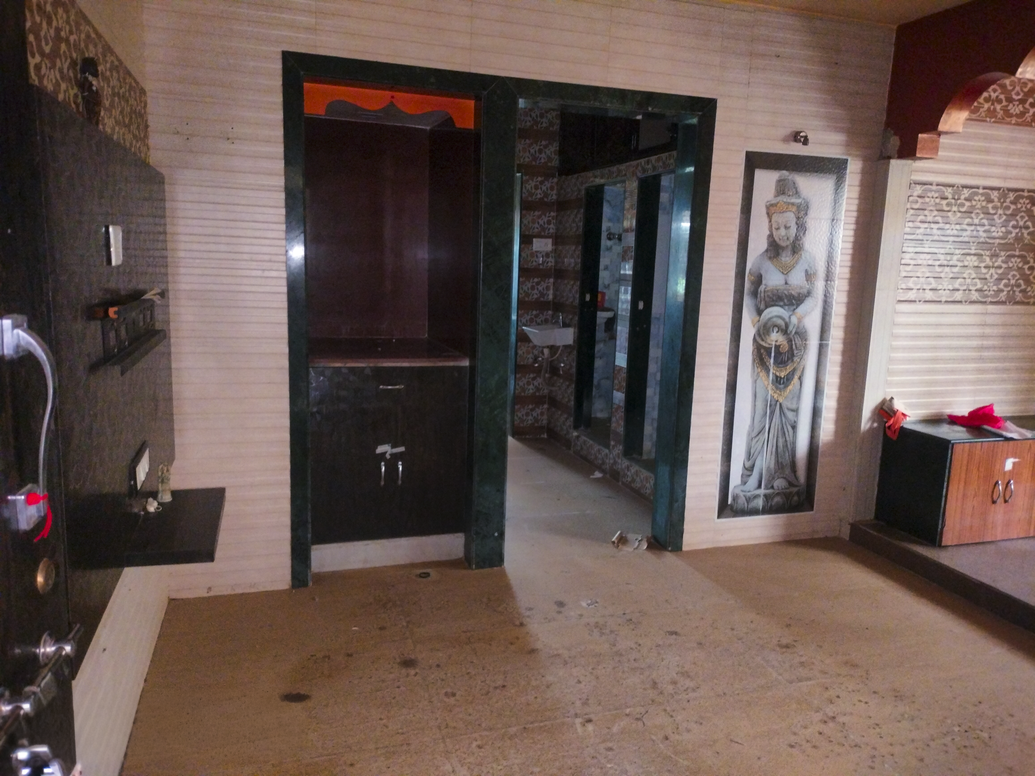 Flat for Sale in MIDDLE CLASS RESIDENTIAL AREA, Vasai Virar — photo 7