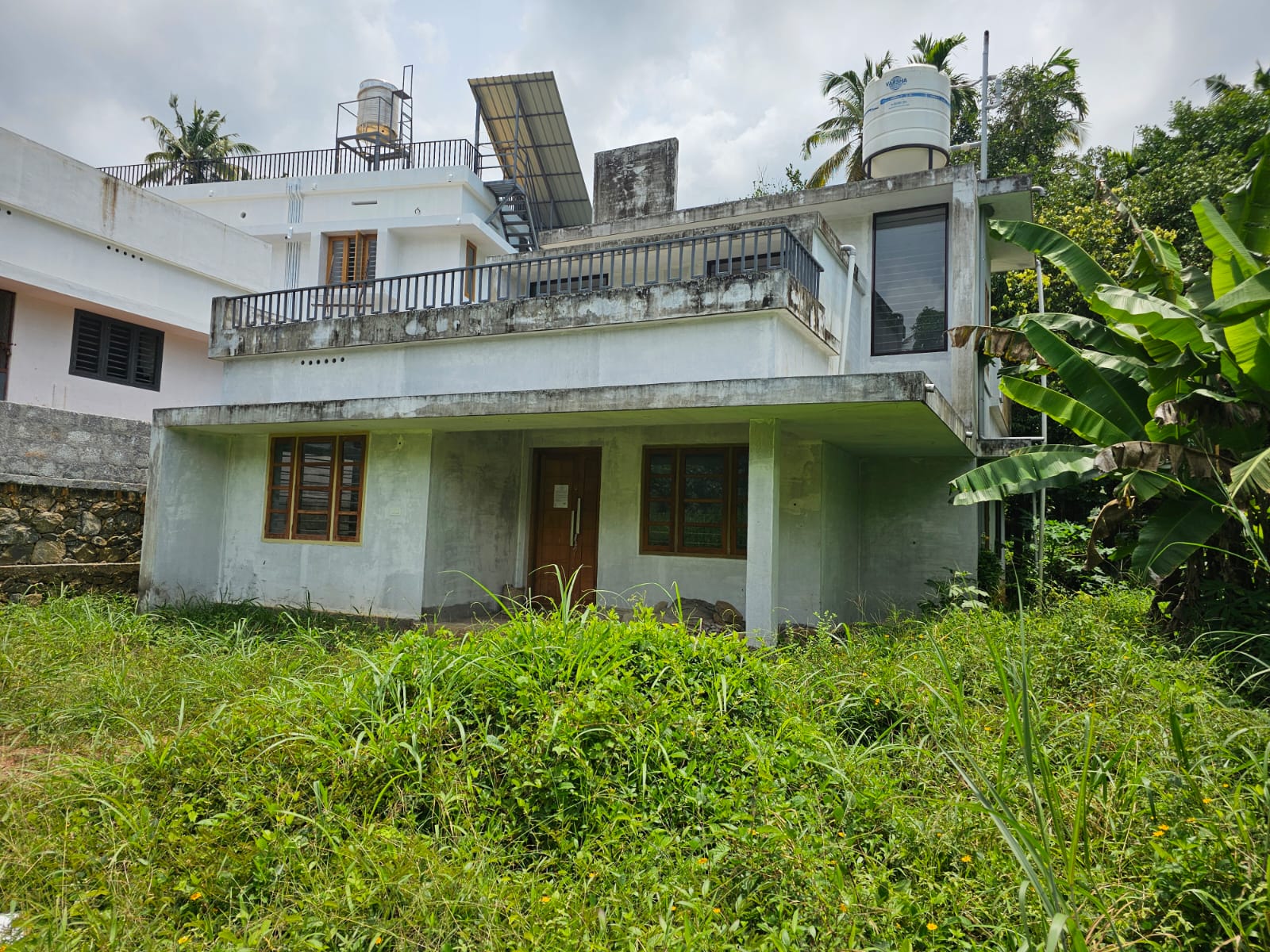 Individual House for Sale in POTTA, PERAMBRA, CHALAKUDY, Chalakudy — photo 2