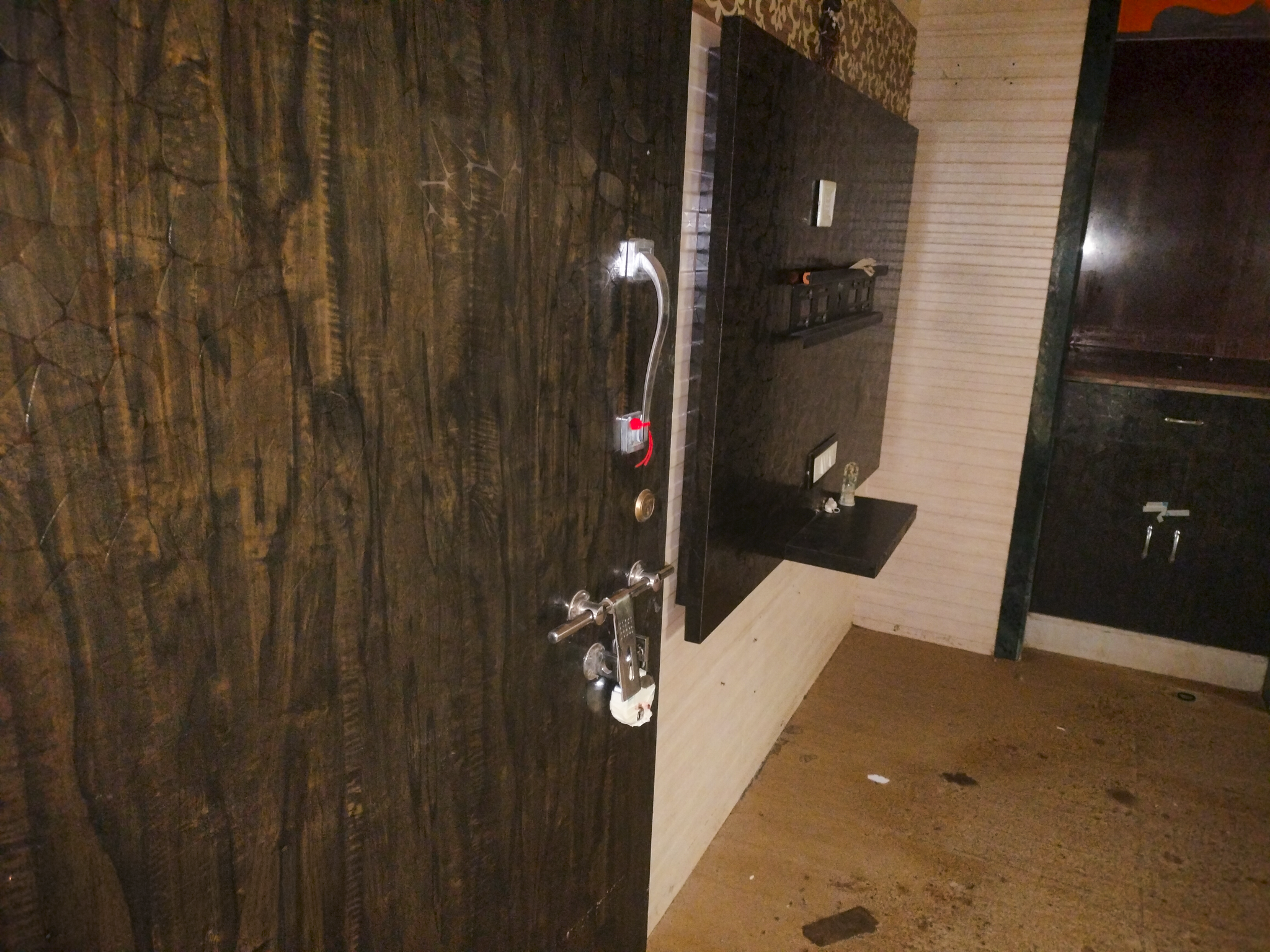 Flat for Sale in MIDDLE CLASS RESIDENTIAL AREA, Vasai Virar — photo 8