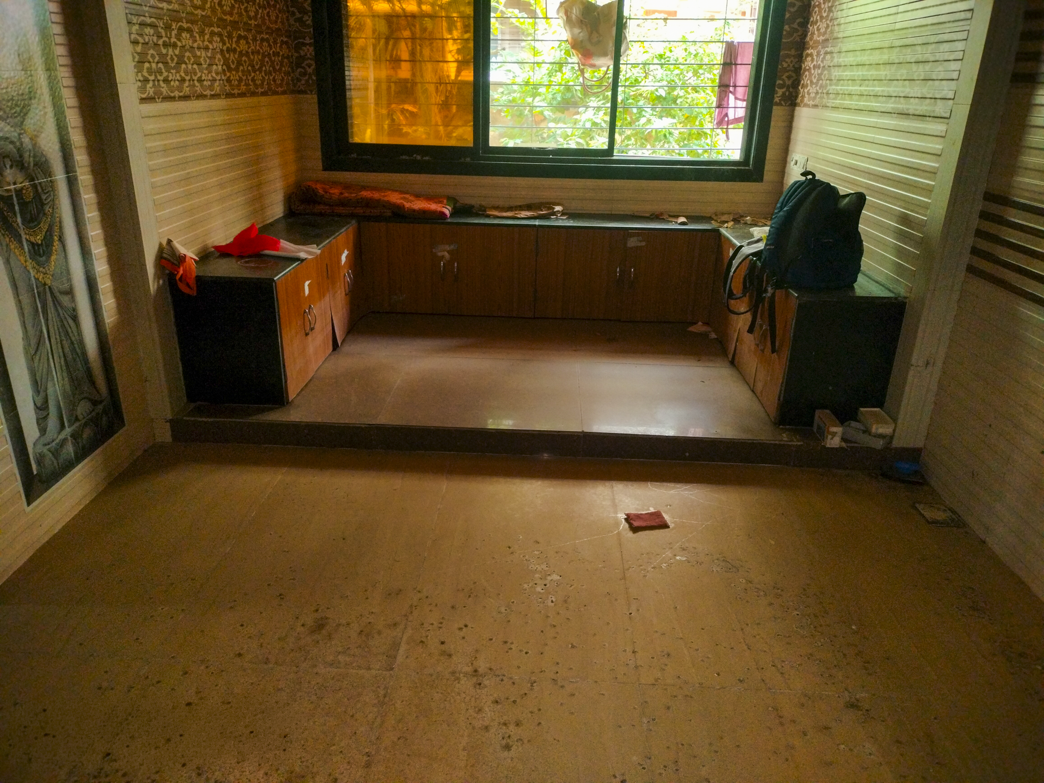 Flat for Sale in MIDDLE CLASS RESIDENTIAL AREA, Vasai Virar — photo 9