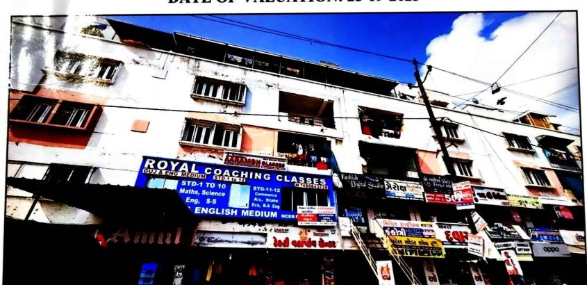 Flat for Sale in MAKARPURA VADODARA, Vadodara — photo 2