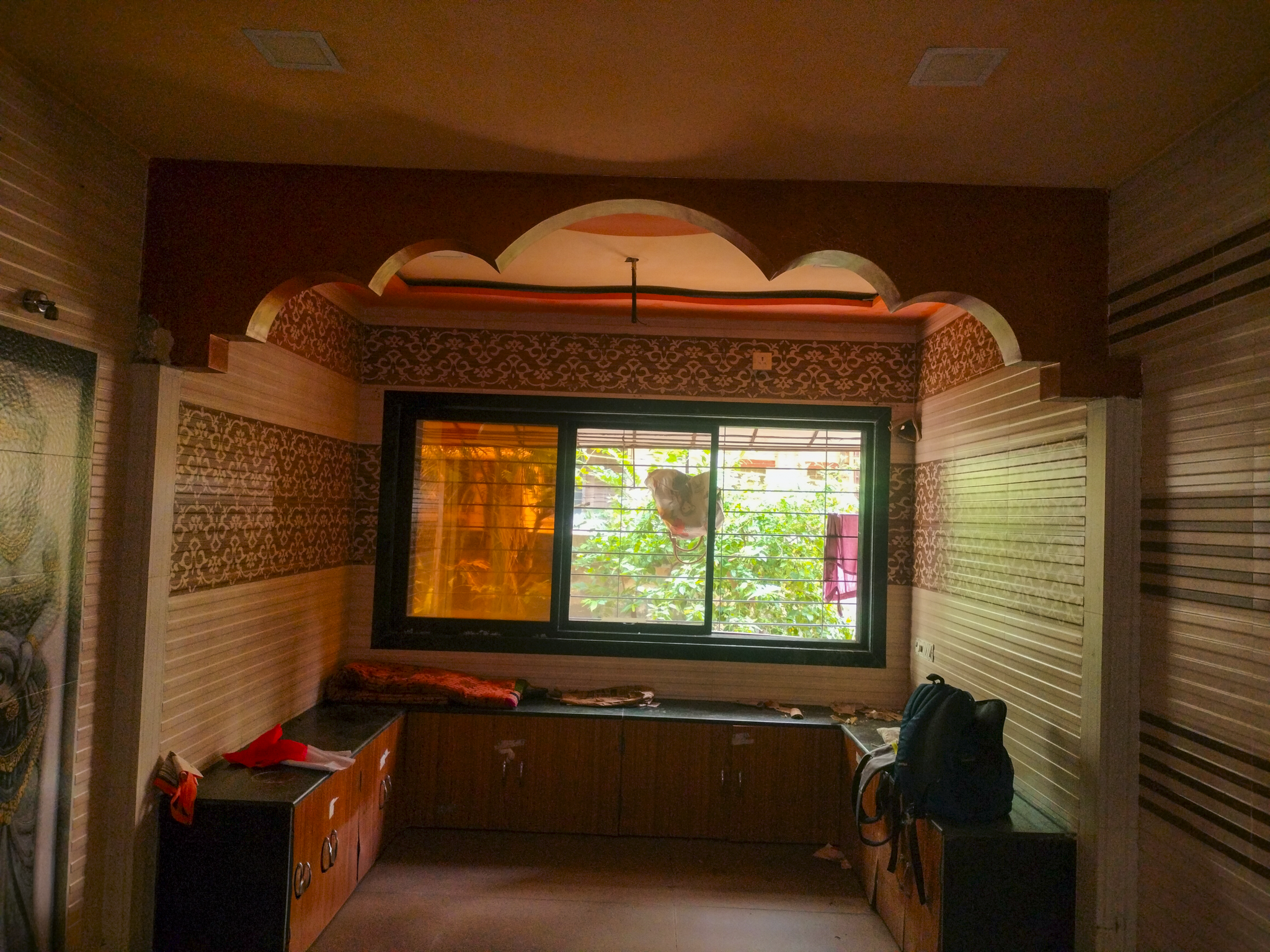 Flat for Sale in MIDDLE CLASS RESIDENTIAL AREA, Vasai Virar — photo 10