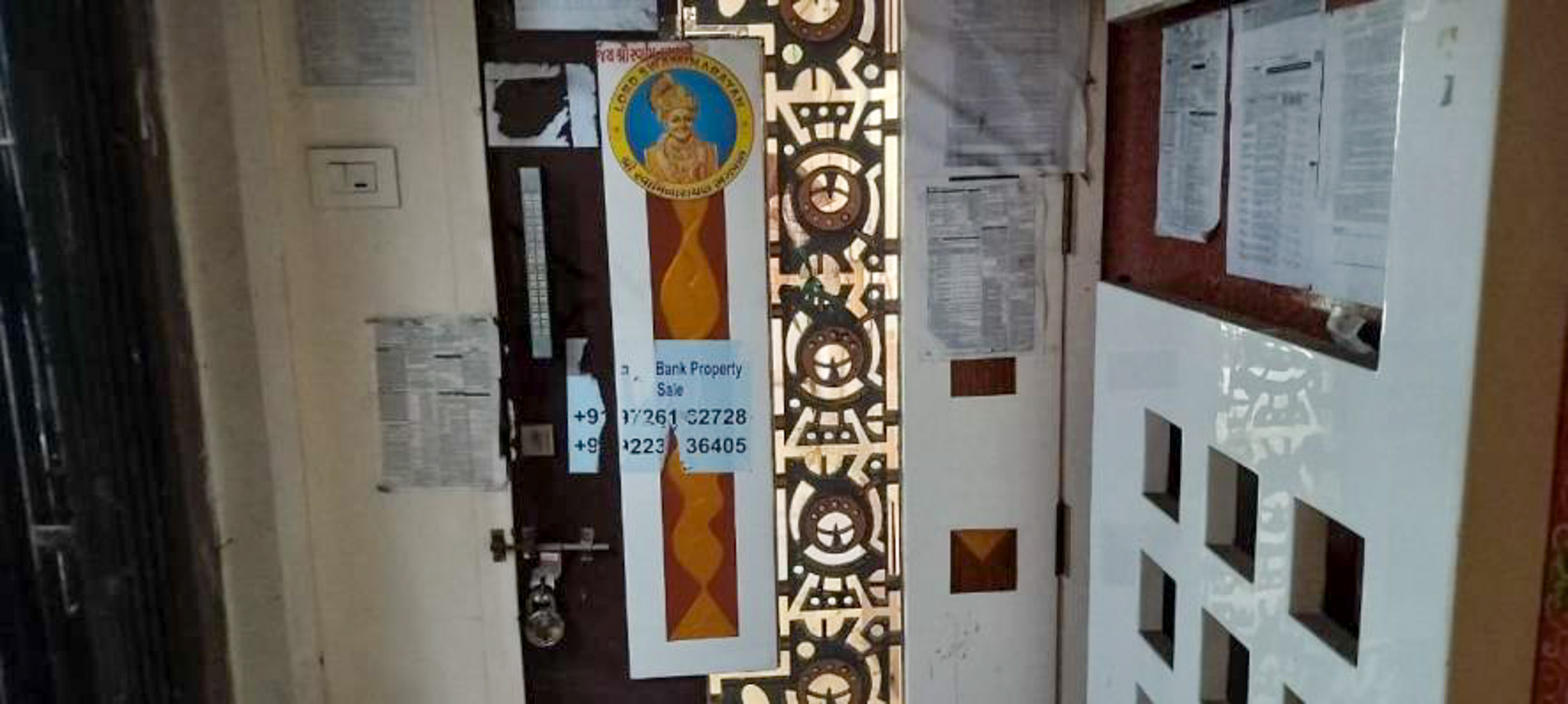 Flat for Sale in MAHALAXMI, Mumbai — photo 1