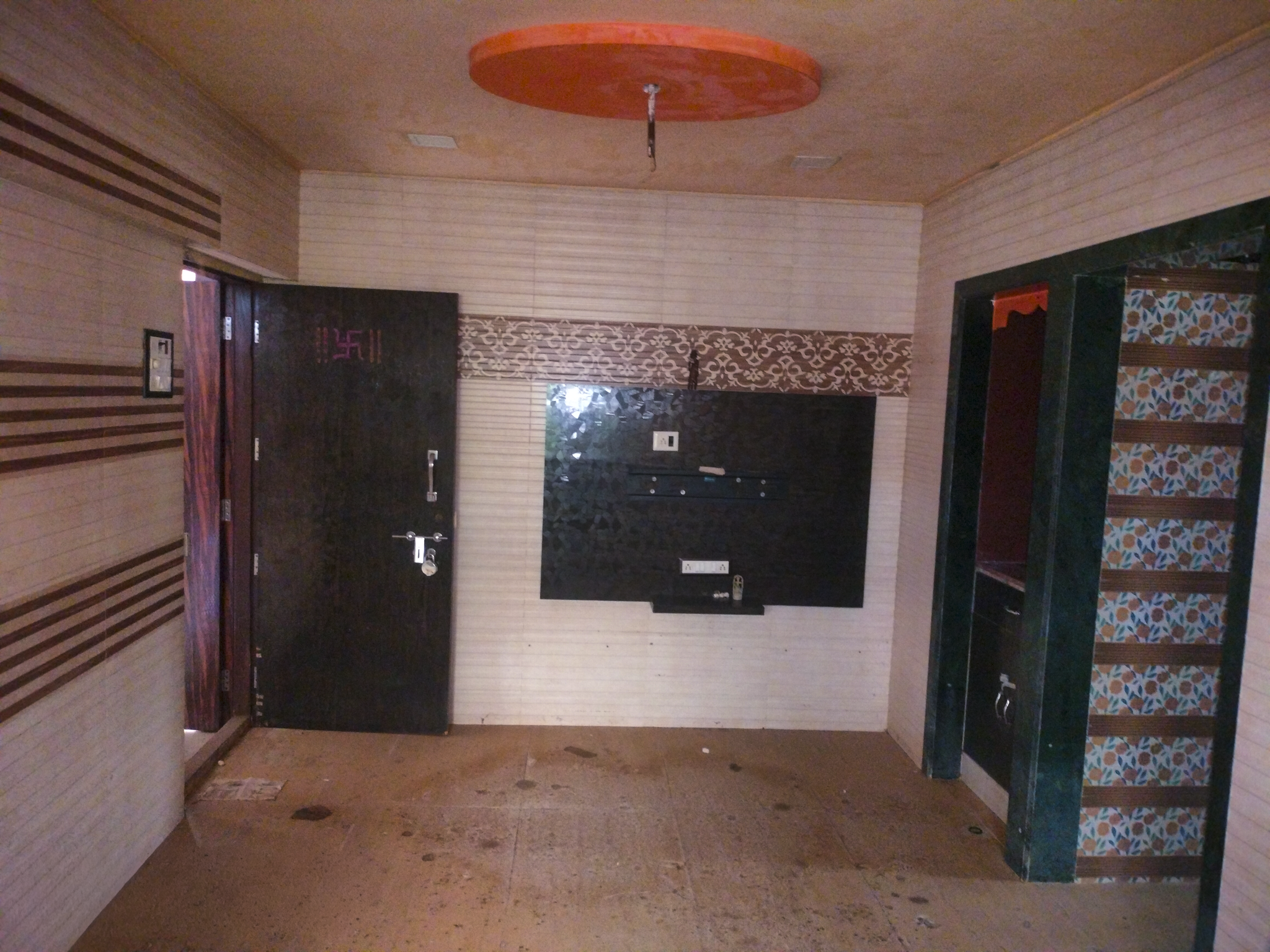 Flat for Sale in MIDDLE CLASS RESIDENTIAL AREA, Vasai Virar — photo 11