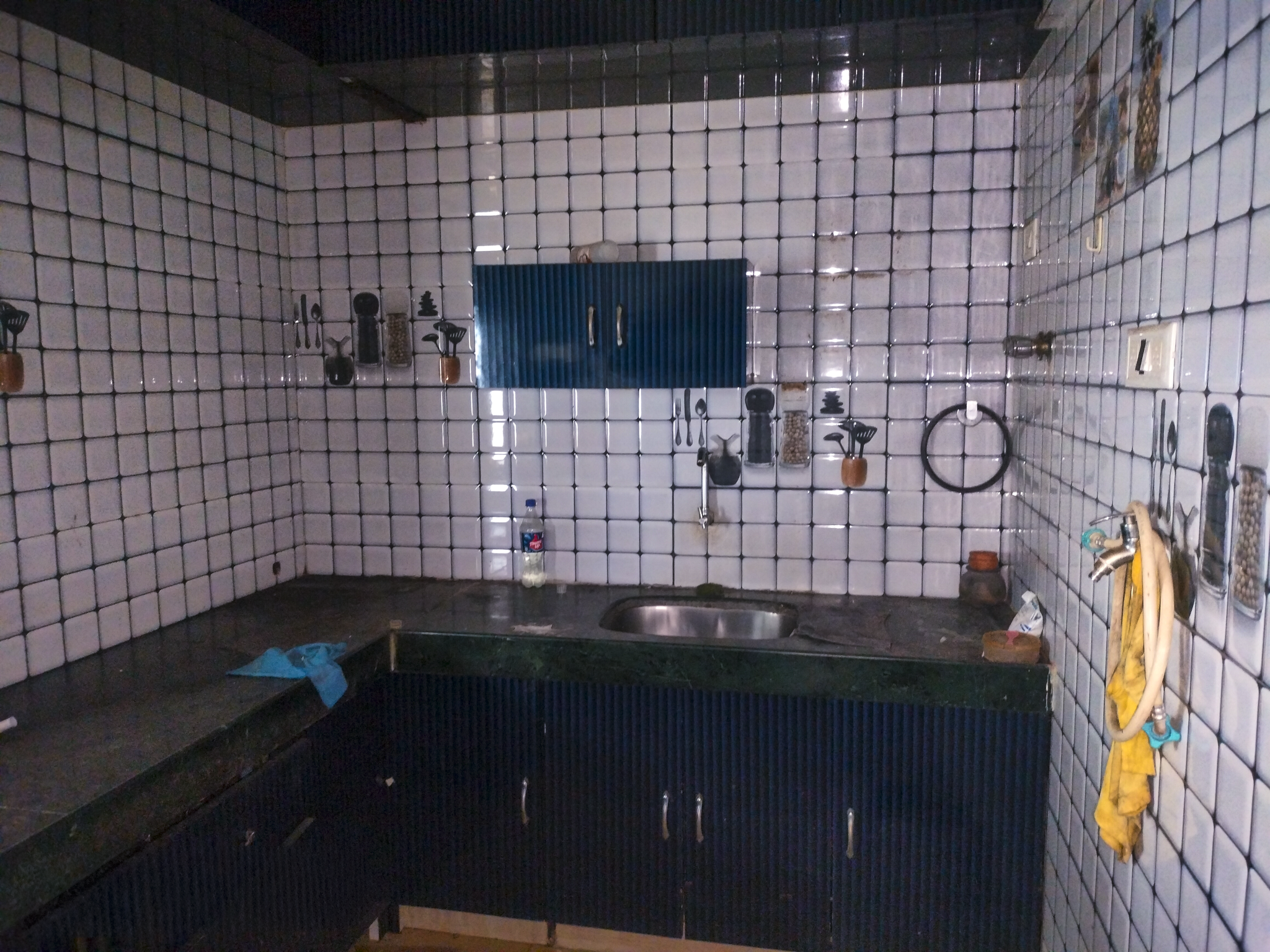 Flat for Sale in MIDDLE CLASS RESIDENTIAL AREA, Vasai Virar — photo 14