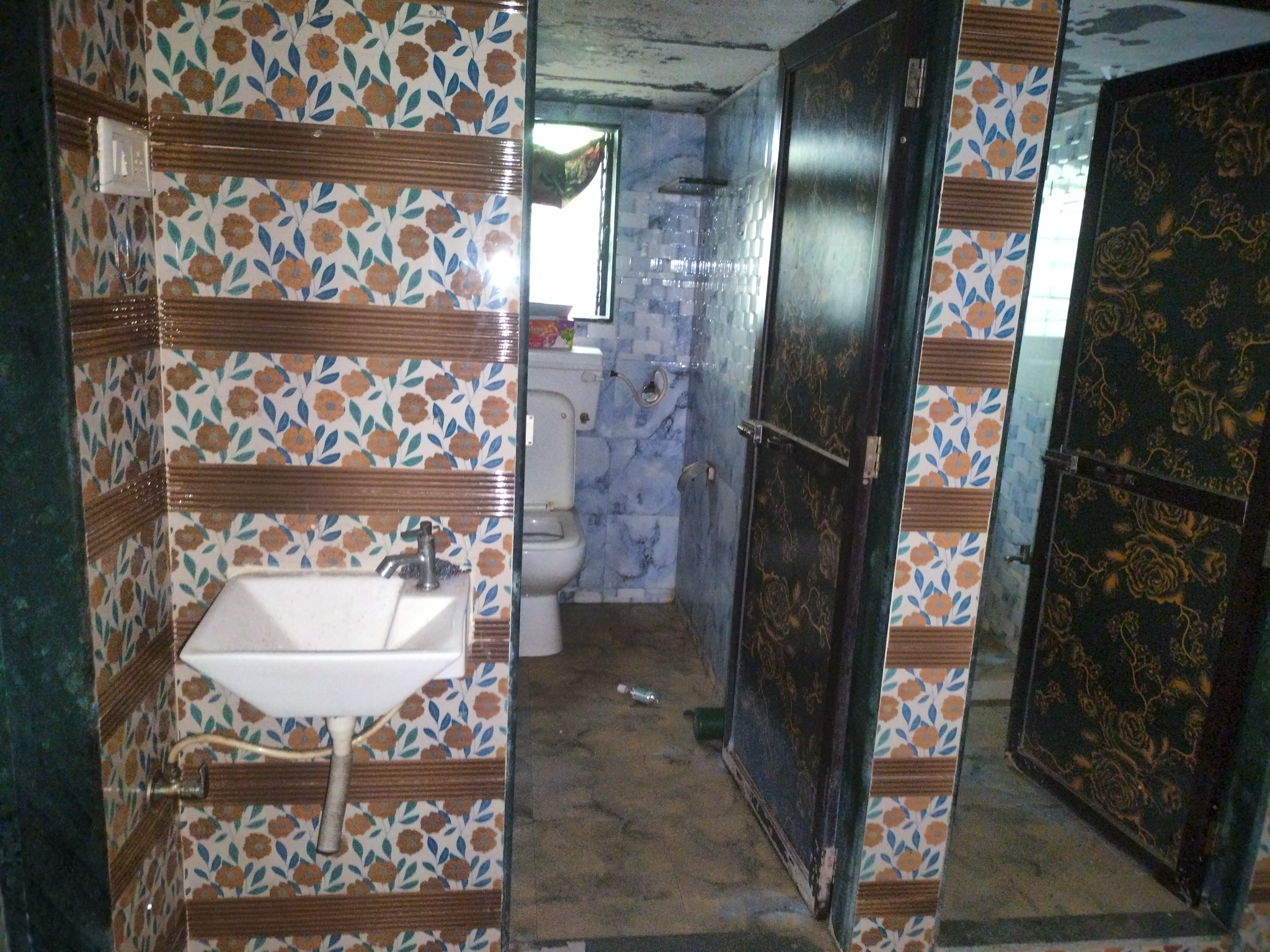 Flat for Sale in MIDDLE CLASS RESIDENTIAL AREA, Vasai Virar — photo 15