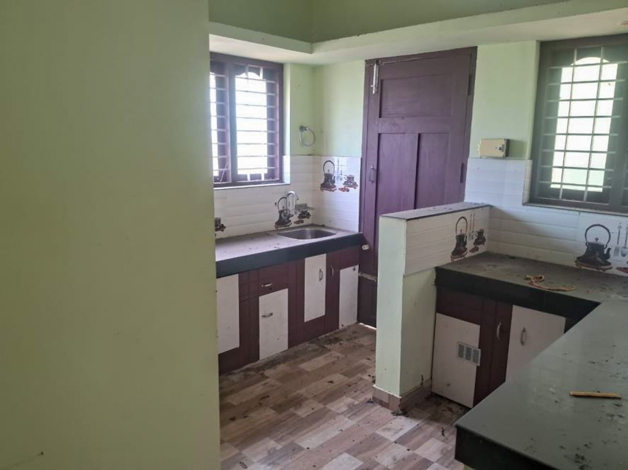 Individual House for Sale in powdikonam, Iroopara — photo 14
