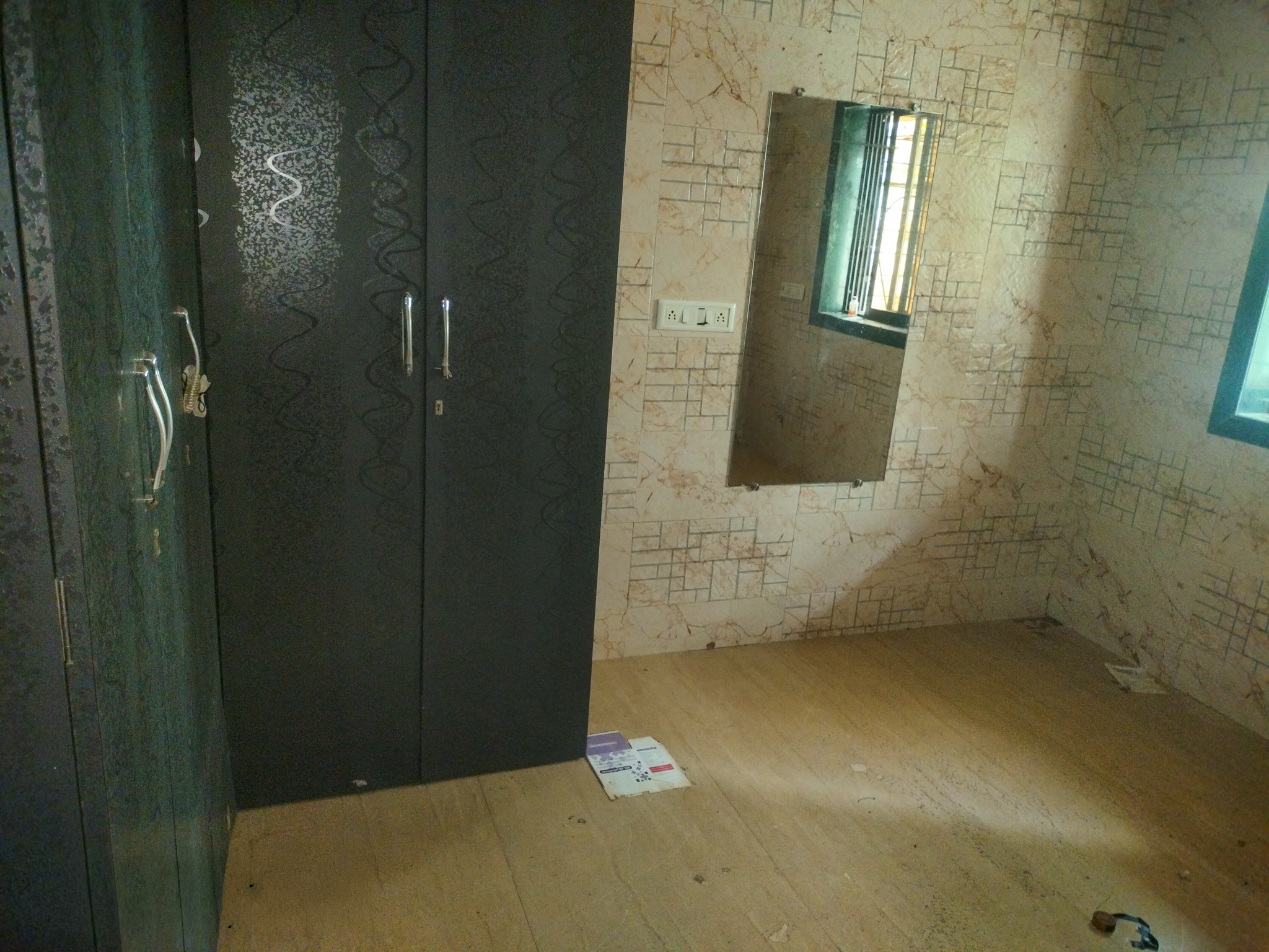 Flat for Sale in MIDDLE CLASS RESIDENTIAL AREA, Vasai Virar — photo 17